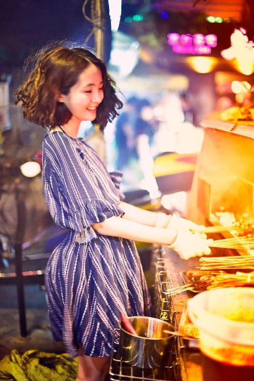 爆料烧烤西施视频大全,一场视觉盛宴的惊艳呈现