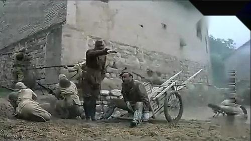 花姑娘爆料枪法视频,精准射击,一击必中! 第1张 花姑娘爆料枪法视频,精准射击,一击必中! 第1张