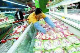 速冻食品工厂爆料视频,揭秘速冻食品生产全过程 第3张 速冻食品工厂爆料视频,揭秘速冻食品生产全过程 第3张