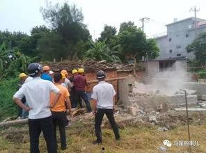 饶平爆料违建最新消息今天,最新爆料揭露惊人内幕！”